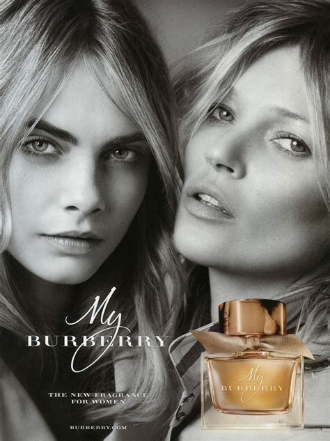 burberry parfum kate moss|burberry perfume 2015.